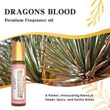 1瓶10毫升/0.33液盎司EUQEE香氛精油滚珠瓶，适用于身体香氛、约会、散发魅力，持久留香，包含白麝香、椰子香草、乖乖女、沉香木、香草麝香、天使、S@Auvag、璀璨水晶、性感炸弹、琥珀浪漫、Jador、草莓、樱桃、清新亚麻、泡泡糖、海风等香型。