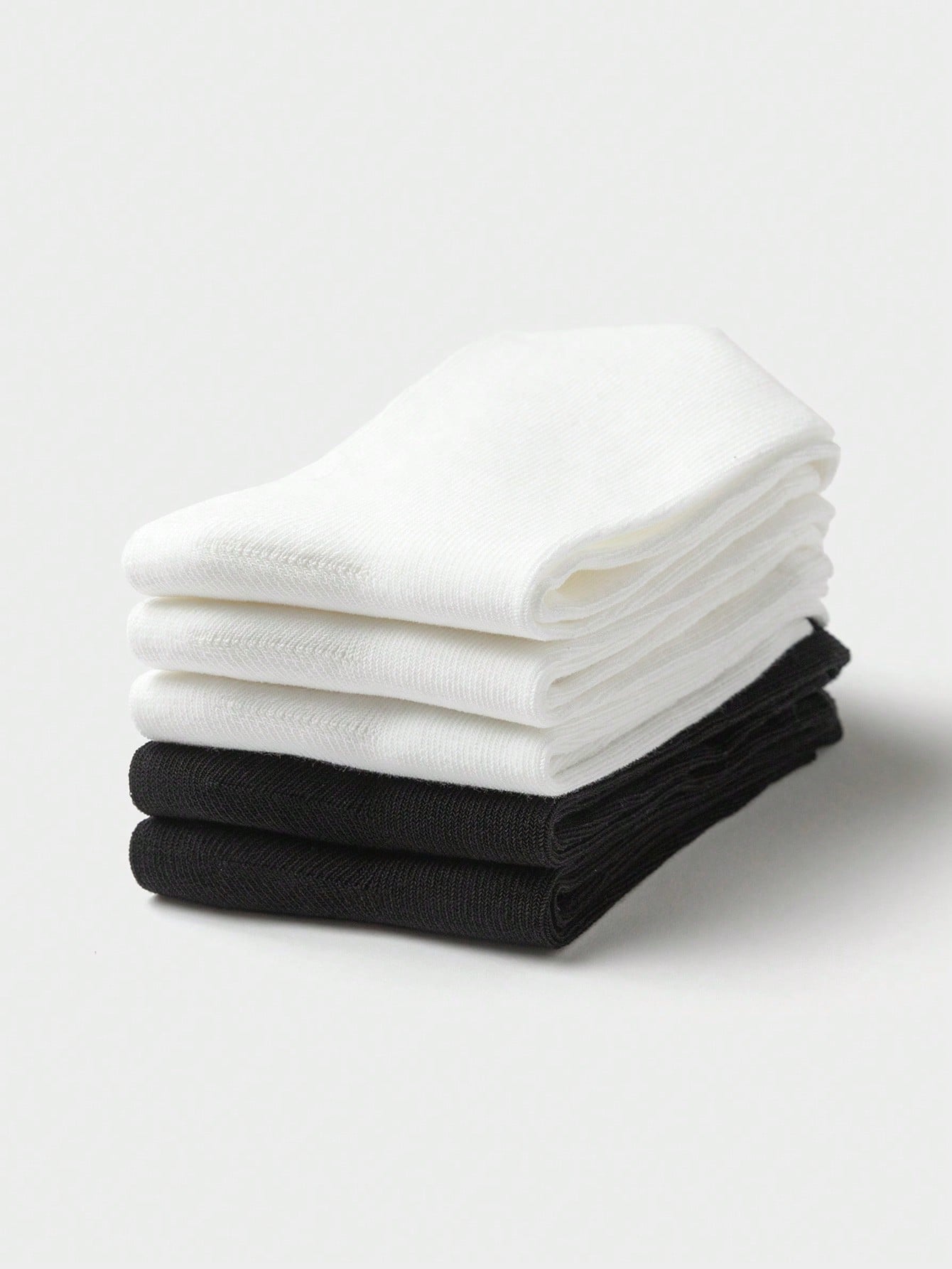 White and Black
