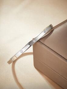 3PCS The Daily Wear Is Elegant, Grand, Simple And Fashionable