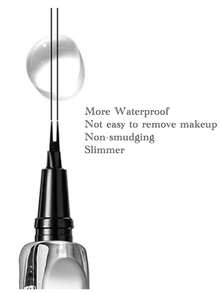 1 Recommended Eyebrow Pencil, Waterproof And Sweat-Proof, No Smudge, Precise Eyebrow Outline, Equipped With A Marker Holder, Suitable For Beginners With Zero Foundation. Perfect DIY Fashion Gift Set, Suitable For Teenagers, High School Students And Teachers, Also Suitable For Bridesmaid Gifts, Girlfriends Gifts, Fun Gifts,