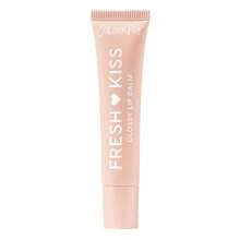 ColourPop Fresh Kiss Glossy Lip Balm - Hydrating Lip Care Enriched With Peptides, Hyaluronic Acid, Shea Butter &Amp; Vitamin E For An Ultra-Cushiony Formula - Strawberry Milk (0.49 Oz)