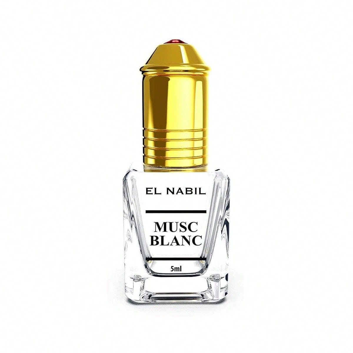 Musc Blanc