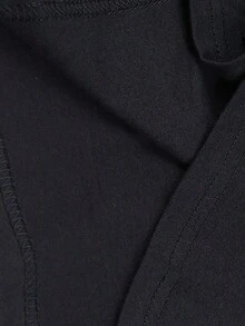 Men T-Shirts - Black - View 4