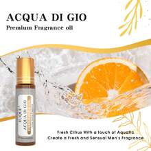 1瓶10毫升/0.33液盎司EUQEE香氛精油滚珠瓶，适用于身体香氛、约会、散发魅力，持久留香，包含白麝香、椰子香草、乖乖女、沉香木、香草麝香、天使、S@Auvag、璀璨水晶、性感炸弹、琥珀浪漫、Jador、草莓、樱桃、清新亚麻、泡泡糖、海风等香型。