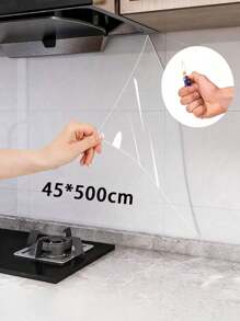 静电墙面保护膜，透明墙面保护膜，透明光泽自粘膜套，可拆卸保护膜，透明垫抽屉架，厨柜，书桌，冰箱卷，可拆卸接触纸，透明静电吸附，垃圾桶，椅背，家具，门的塑料墙面保护膜 60 * 300CM/40 * 200CM/40 * 300CM/40 * 500CM/45 * 200CM/45 * 300CM/45 * 500CM