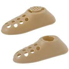 1 pièce Organisateur de chaussures à double couche, range-chaussures gain de place, convient pour talons, baskets, ballerines et plus