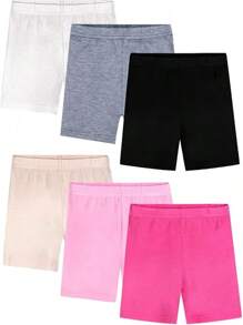 Assorted Color 6 Pack