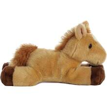 ¡RecomendadoMini Flopsie Plush Prancer¡Top de Temporada - Verde Oscuro - Ver 4