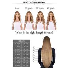 40pcs/100G , Thick Tape In Human Hair Extensions ,Seamless Invisible Skin Weft Extensions , Remy  Human Hair,Silky Straight For Fashion Women  ,10-26inch ,Easy To Apply (27# ) - S27 - 查看 7