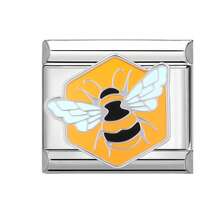 1 chiếc vòng tay ghép nối dạng mô-đun với họa tiết giọt dầu, gồm các hình trái tim, động vật, xe hơi, hoa, phù hợp với phong cách thành thị thường ngày, Giáng sinh & Halloween, tông màu mùa thu, địa phương, thiết thực & thời trang, phong cách Giáng sinh, thiết kế quyến rũ, trang sức thép không gỉ, trang trí Giáng sinh, phong cách công sở mùa thu, gợi ý trang phục dự tiệc, quà tặng Giáng sinh, trang trí nhà cửa Giáng sinh, phong cách đen thanh lịch, mùa hè cổ điển, trang phục duyên dáng. - M293887 - Xem 5