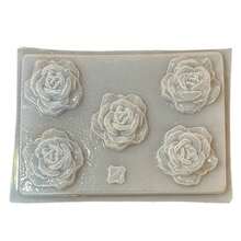 Candy & Jelly Pudding Molds - White - View 2