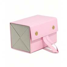 1pc Folding Travel Sunglasses Case, Fashion Watch Case ,Glasses Bag, Glasses Storage Box, Foldable Glasses Case,School Glasses Storage Box Glasses Case Holder Organizer Storage Eyeglass Case Protective Case Glasses Bag Sunglasses Pouch For Travel Vacation Cruise Summer Holiday Travelling Bag Travel Stuff Essentials For College Dorm Home School Hotal Travel Kit - Multicolor - View 23