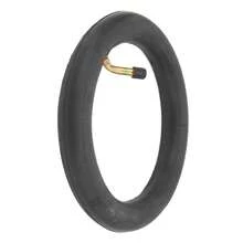 Electric Scooter Inner Tube, Explosion Proof 200x45 Inner Tube Aging Resistant For Cycling