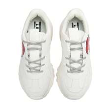 Zapatillas casuales BIGBALL CHUNKY A CLASSIC, zapatillas chunky unisex para uso diario, 3ASHCS12N-43RDS