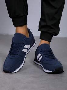 Men's Casual Sports Shoes, Running Shoes, Walking Shoes, Lightweight Versatile Men's Shoes, Travel Shoes, Running Shoes, Autumn/Winter