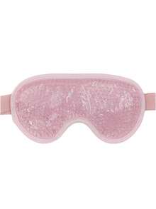 可重复使用的冷却凝胶眼罩 - 放松冷热，保湿 PVC 冰袋适合所有皮肤类型，旅行必备冷热敷眼罩，多功能眼罩，冷却美容眼罩，毛绒冰袋睡眠眼罩，美容，护肤产品，水疗，自我护理，护肤工具，面部护理，美容师用品，按摩，面部按摩工具，面部滚轮，冰滚轮，冰滚轮面部 - 彩色 - 查看 14