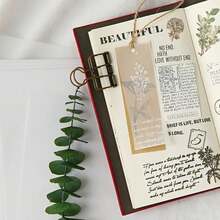 50/500张A5描图纸，半透明纸，适用于书写、复印、拼贴、艺术创作、返校用品 - 彩色 - 查看 4