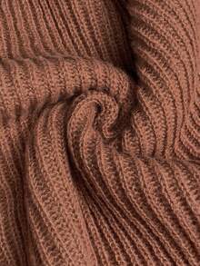 Women's Basic Oversized V Neck Button Sweaters Dressy Casual Lightweight Ribbed Knit Pullover Sweater Tops