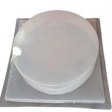 Candy & Jelly Pudding Molds - White - View 3