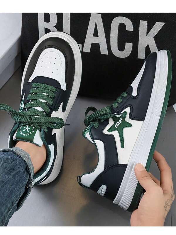 أحذية الجري للرجال، أحذية رياضية رياضية منخفضة الأعلى مريحة، أحذية رياضية تنفس للموضة والتنس والرياضة واللياقة البدنية والكروس فيت، أحذية التزلج الخارجية