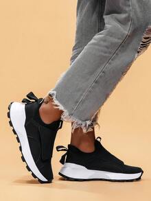 2025 Adidași casual la modă pentru cupluri, adidași groși, pantofi de alergare, pantofi sport confortabili pentru femei, potriviți pentru toate anotimpurile