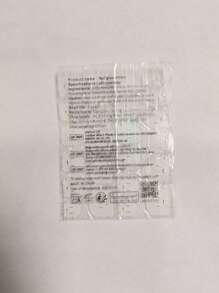 Elevate Your Style With 24pcs Daisy Long Stiletto Flower Pattern Full Cover Press On Fake Nail Kit Press On Nails Nail Supplies