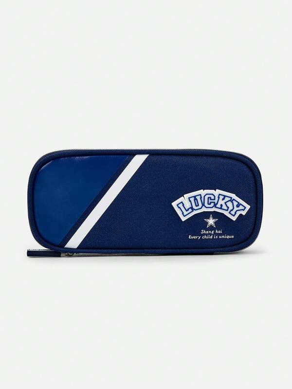 Balabala Kids Pencil Case Cute Stationery Box School Supplies High Quality