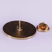 Women's Brooch - Silver - View 2