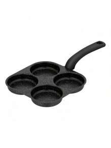 A Four-In-One Omelette Pan