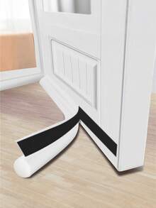 門密封條 - 彩色 - 查看 3