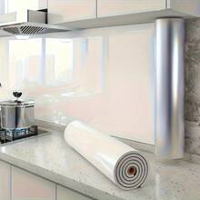 1 rolka (23,62 cala x 118,11 cala) samoprzylepnej tapety winylowej imitującej marmur z efektem iluzji 3D – odklejana i przyklejana naklejka na płytki na ściany, podłogi i sufity – realistyczny wzór z białymi i złotymi żyłkami do salonu, kuchni, łazienki, dekoracji ściennej, dekoracji sufitu, nowoczesnego wystroju, luksusowego wyglądu, łatwego montażu