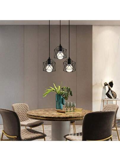 LED Lamp Modern e4bf view 11