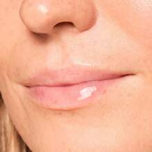 ColourPop Fresh Kiss Glossy Lip Balm - Hydrating Lip Care Enriched With Peptides, Hyaluronic Acid, Shea Butter &Amp; Vitamin E For An Ultra-Cushiony Formula - Strawberry Milk (0.49 Oz)