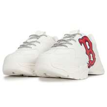 Zapatillas casuales BIGBALL CHUNKY A CLASSIC, zapatillas chunky unisex para uso diario, 3ASHCS12N-43RDS