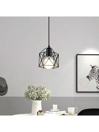 LED Lamp Modern e4bf view 5