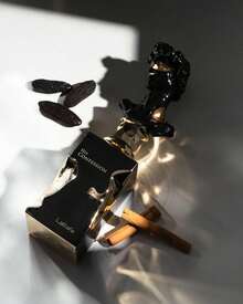 Lattafa - His Confession 100ml Eau De Parfum Man - Oriental Spices - View 4