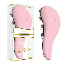 VMAGIC care Escova Desembaraçadora de Cabelo - Desembaraça Facilmente Cabelos Emaranhados - Melhor Pente/Escova para Homens e Mulheres - Adequada para Cabelo Molhado ou Seco