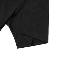 Columbia Men's Cedar Trail™ Graphic Tee, Casual Comfortable Outdoor Sports Short Sleeve T-Shirt - Black - View 5