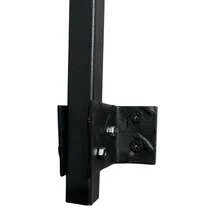 Varal Retrátil Dobrável Para Roupa Parede Reforçado Recolhível