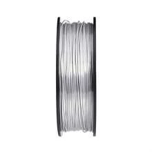 Basics Filamento SILK PLA para impresora 3D, 1.75mm, 1kg, dorado - Plateado - Ver 5