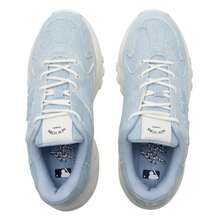 Zapatillas casuales BIGBALL CHUNKY MEGA LOGO DENIM, zapatillas deportivas unisex para viajes al aire libre