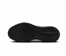Nike Men's AIR ZOOM 41 Sports Training Running Shoes - Black - View 10