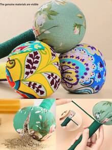 1 pieza Martillo de moxa herbácea de moda, martillo de relajación unisex, martillo de masaje manual del Body, martillo de golpeteo de espalda para masaje de Body completo, herramienta de masaje y relajación, escuela, vuelta al colegio, viaje, artículos esenciales de viaje, artículos esenciales del hogar, spa, herramienta de masaje, masaje, masajeador, spa