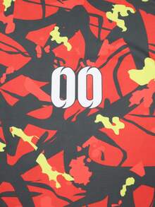 2025 Customized Sports Jersey, Summer Outdoor Sportswear Short Sleeve Top, Women's Sports Team Club Training Jersey Top With Front & Back Personalized Name & Number, Moisture-Wicking Breathable Casual Everyday Wear, Party & Gathering Undershirt, White Comfortable Fit