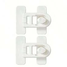 2pcs/1pc Child Lock For Refrigerator, Drawer, Cabinet, Oven, Multi-Functional Child Lock For Baby Proofing - 1pc - View 14