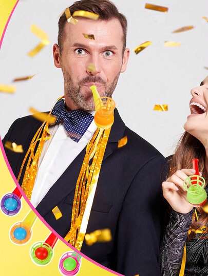 20-delars set med flytande blåsboll, klassisk nostalgisk partyleksak, magisk hängande boll