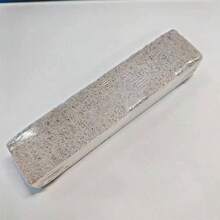 17件套浮石马桶刷套装（带手柄）——浴室清洁石，用于去除马桶、瓷砖、水槽和浴缸上的水垢、锈渍和污垢。带人体工学手柄和浮石的浴室清洁工具。浴室和马桶清洁刷。 - 彩色 - 查看 12