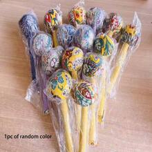 1 pieza Martillo de moxa herbácea de moda, martillo de relajación unisex, martillo de masaje manual del Body, martillo de golpeteo de espalda para masaje de Body completo, herramienta de masaje y relajación, escuela, vuelta al colegio, viaje, artículos esenciales de viaje, artículos esenciales del hogar, spa, herramienta de masaje, masaje, masajeador, spa