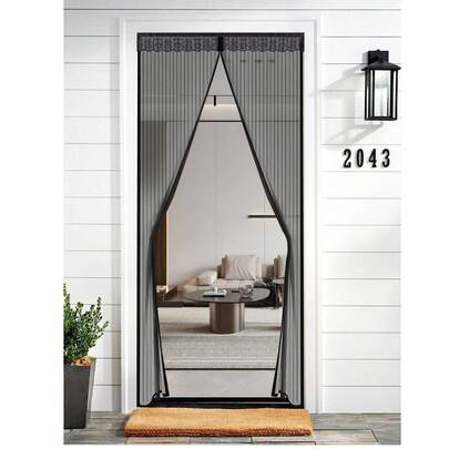 1Pc Magnetic Screen…