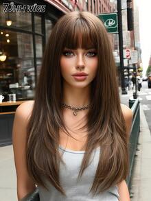 Linen Brown